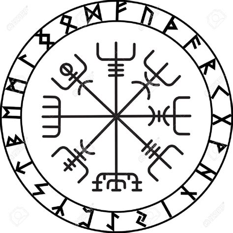 Wayfinder rune